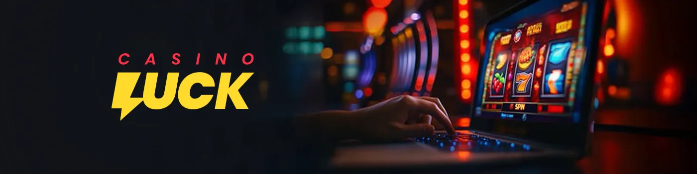 Casinoluck Nettikasino