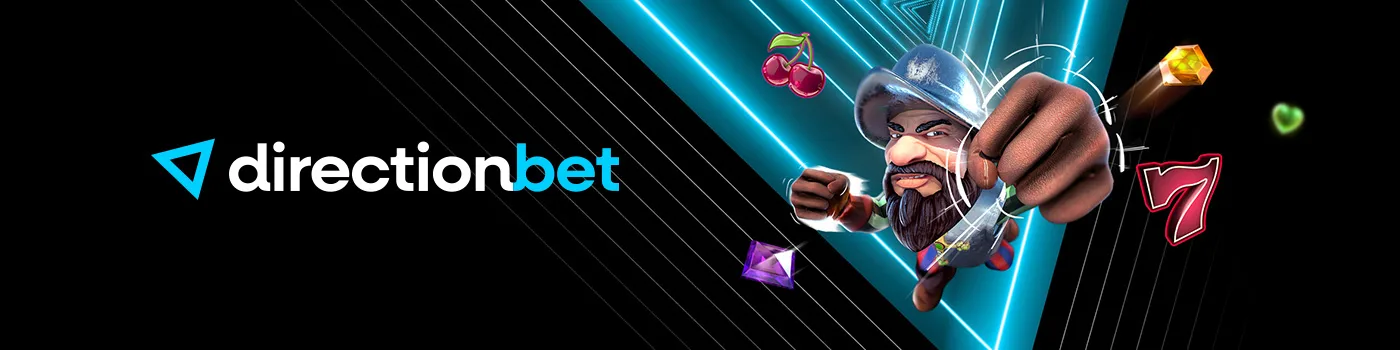 Directionbet Nettikasino