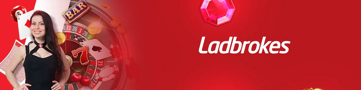 Ladbrokes Nettikasino