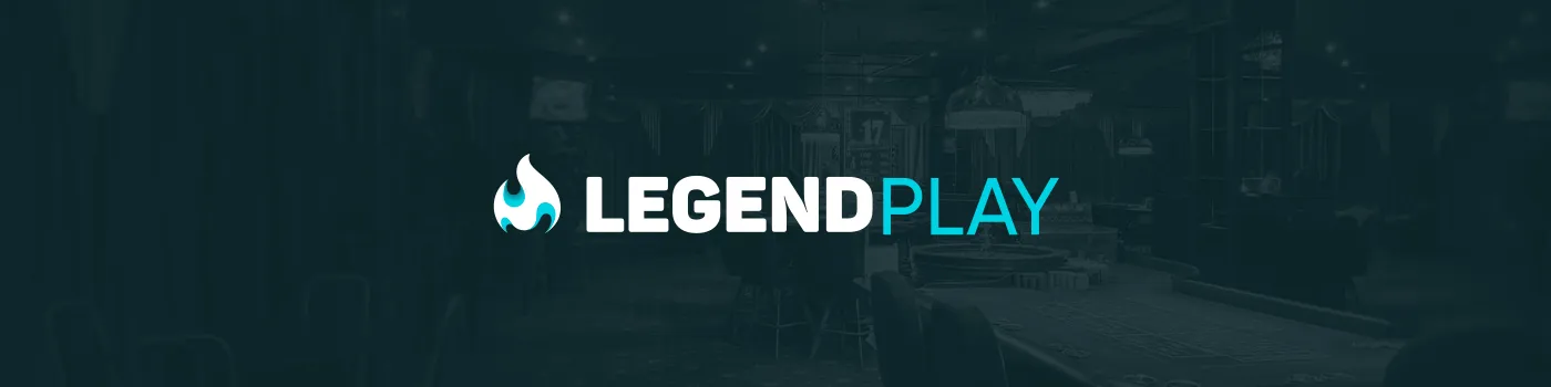 Legendplay Nettikasino