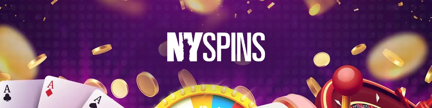 NY Spins Nettikasino