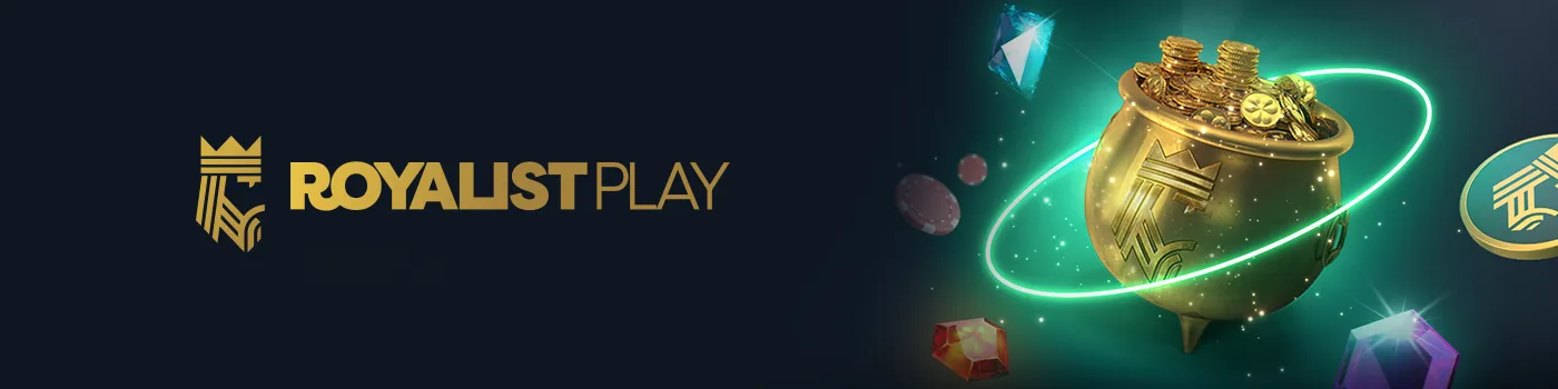 Royalistplay Nettikasino